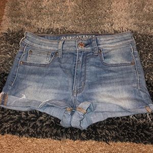 American Eagle shorts